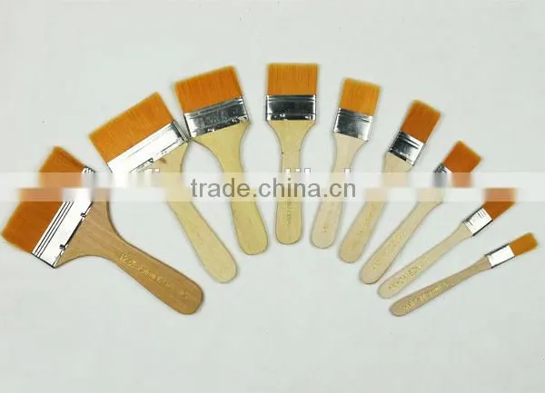 Supplies Artist Paint Brush ,acrylic Paint Brush,art Painting Brush Set photo-2