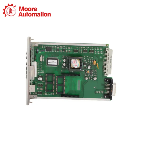 HONEYWELL 05701-A-0361 Analytics Engineering Card In Stock photo-5