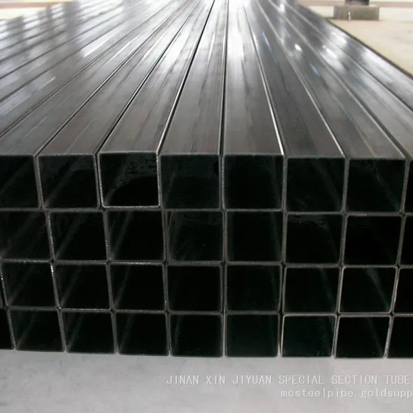 Alloy Steel Pipe photo-3