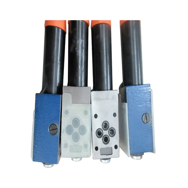 Rexroth ZDR10DP1-4X/150YM Flow Control Valve Safety Relief Pressure Reducing Valves photo-2