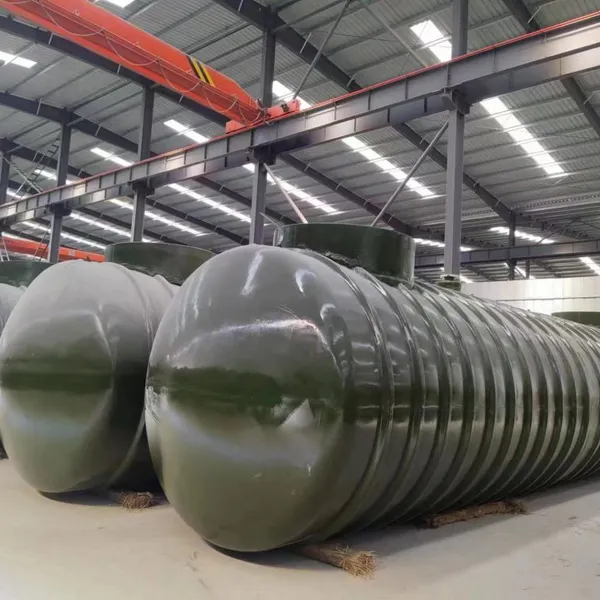Production and Supply of Horizontal Carbon Steel Oil Tanks, Insulated Iron Sheet Tanks, Second-hand Carbon Steel Storage Tanks photo-5