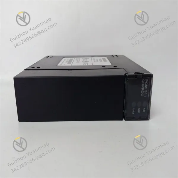 IC693PCM311 GE Power Module photo-2