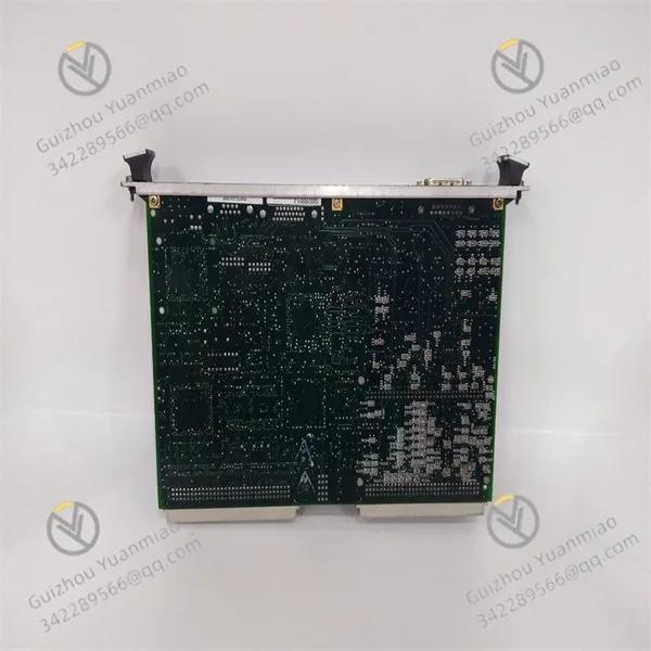 IS200VTURH2BAC GE Control Board photo-2
