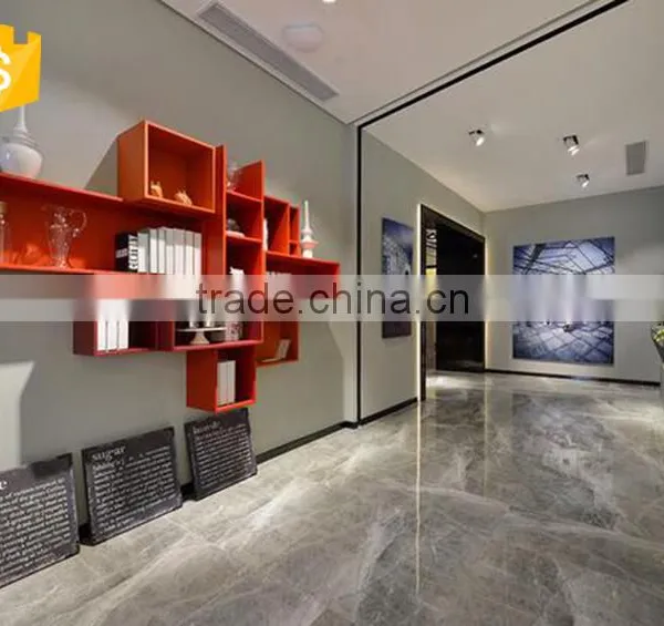 Superior Design Natural Polished French Grey Flooring Marble photo-3