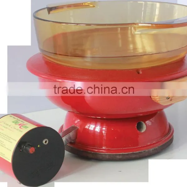 BBQ Grill Stove, Professional Portable Stove for Camping Durable Clay Stove