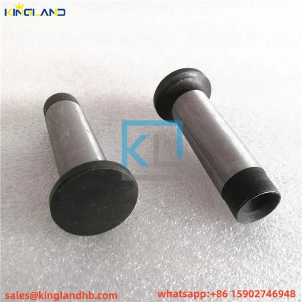 C7.1 Engine Tappet 31434163 For CAT Aftermarket photo-5