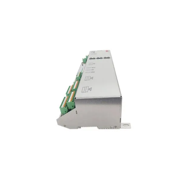 3BHE032025R0101 PCD235A101 Unitrol PC D235 Exciter Control Module photo-6