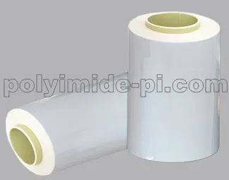 Flexible Copper Clad Laminate(FCCL),FPC Coverlay,FPC Bonding Sheet photo-3