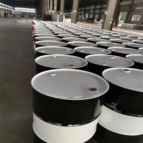 Export-grade Domestic Trade Grade 18KG18-21.5KG200L Galvanized Bucket 200kg Large Iron Bucket photo-4
