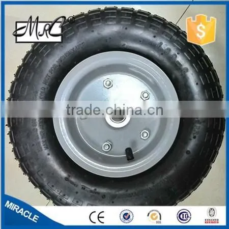 China go Kart Tyre and Inner Tube 13x4.00-6 With Best Quality photo-3