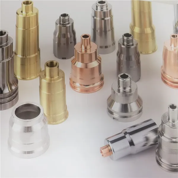High Quality Engine Parts Fuel Injector Sleeve 21351717 23533148 21515329 23534745 Suitable For VOLVO