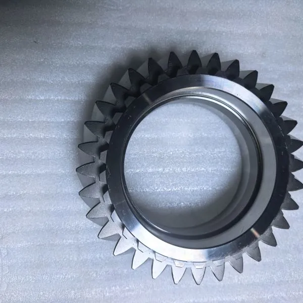 FZFgearbox 16S221 16S2230 16S2231 16S2530 Gearbox Truck Gearbox GEAR 4TH SPEED 32 T. Suitable to ZFL TRANSMISSIONS 1315304089 photo-6