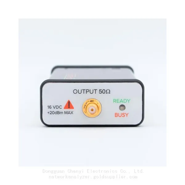 Новый Signal Hound VSG25A 2,5 ГГц Векторный генератор сигналов -70~+13 дБм с расширенным выходом В наличии