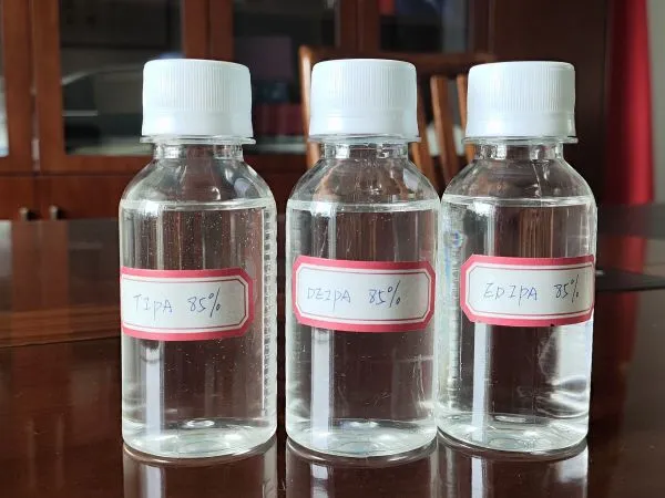 KH-TIPA Triisopropanolamine Cement Grinding Aids photo-2