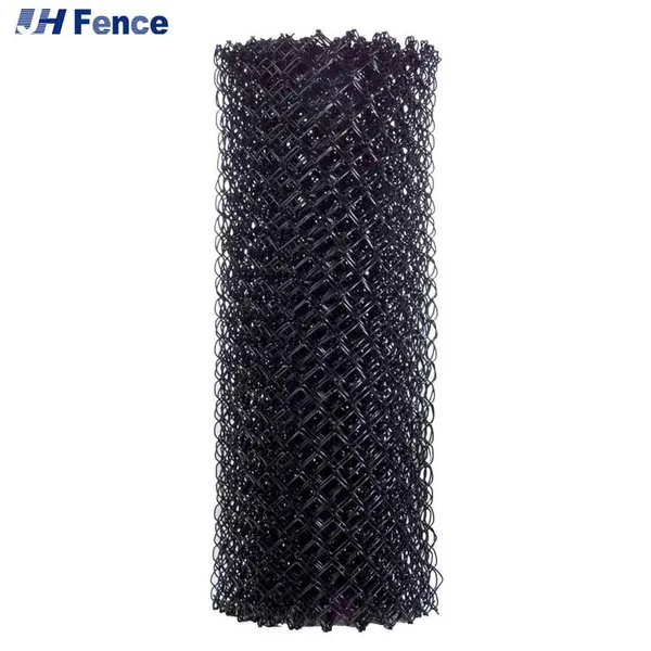 Chain Link Fence With Post High Quality 6ft 12 Gauge Chain Link Fence Galvanized Price for 100 Foot Roll Chain Link Fence photo-6
