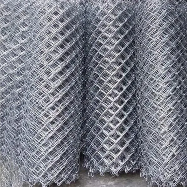 Hexagonal Barbed Wire Chicken Wire Net Hexagonal Galvanized Mesh Metal Fence Frame Chicken Netting Hexagonal Wire Mesh photo-2