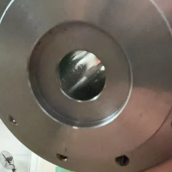 Extended Small Diameter Couplings 45 # photo-5