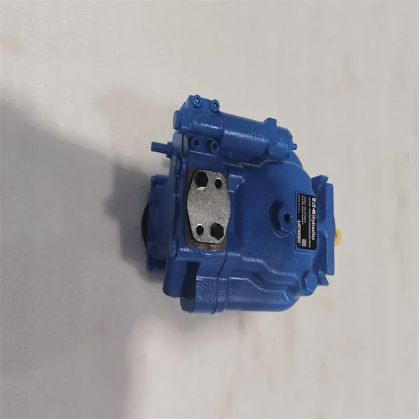 Axial Hydraulic Oil Pump Piston Pump PVH PVH57/PVH74/PVH98/PVH131/PVH141 Series PVH131ER13AG30A250000001001AB010A photo-3