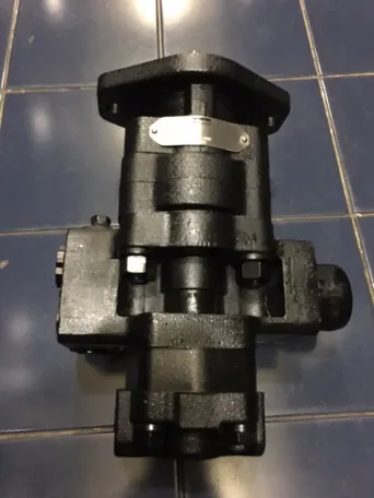Lainuo AT331223 AT169030 Hydraulic Pump 331223 169030 for Backhoe Loader for 310SK 315SK 325J 325K 325SK 310SJ 310G 315SJ photo-3