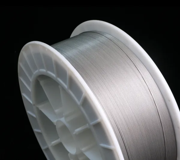 E410NiMoT1-1 Stainless Steel Flux Cored Wire 1.2mm, 1.4mm, 1.6mm 12.5kg/15kg photo-2