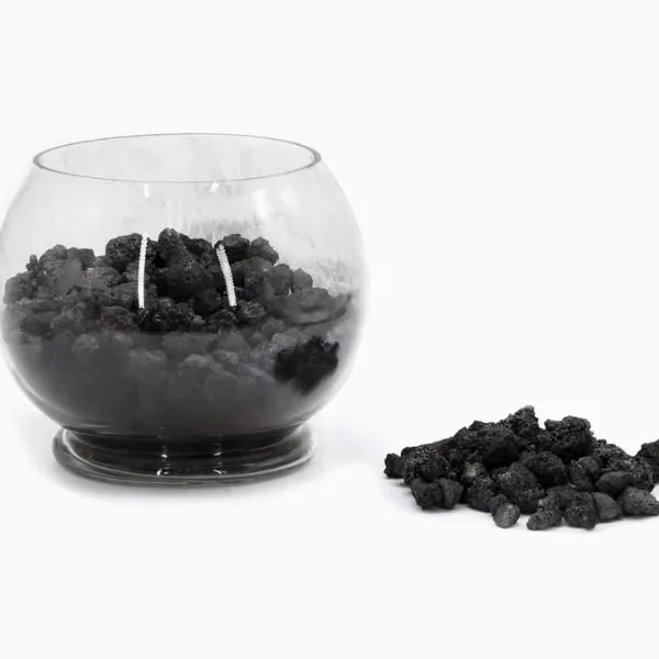 Semi-Graphite Petroleum Coke Sgpc GPC (0.5-5mm 1-5mm) as The Recarburizer of Cast Iron photo-3