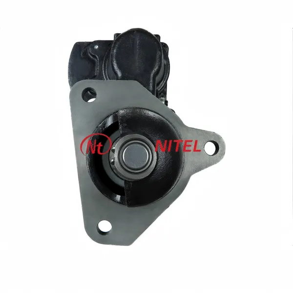 Starter Replacing BOSCH 0001372006 for MERCEDES-BENZ 0986018370 / 0986018371 / 0051515001 / 19070034 / A0051515001 / A005151500180 /DRS8370 photo-2