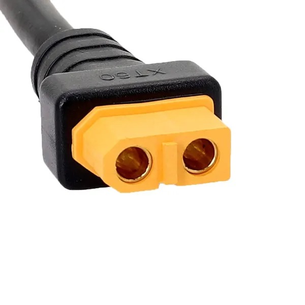 XT60 to DC5525 Power Cable for RC Model and Power Bank photo-2