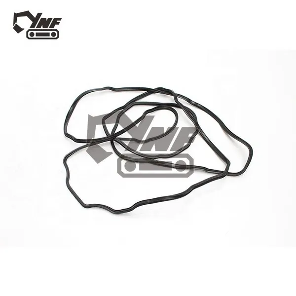 Valve Gasket Cover PC300 PC360 PC390 6745117810 6745-11-7810 photo-2