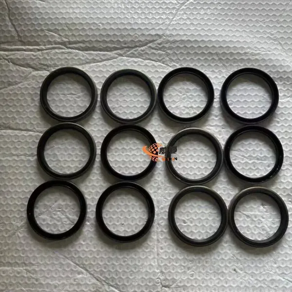 Original SDLG 4043000128 Sealing Ring for Wheel Loader Spare Parts. photo-3