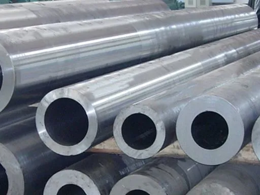 Steel Pipe & Tube & Alloy Steel Pipe，GB/T 8162-2008、GB/T 8163-2018、GB 5310-2023 photo-2