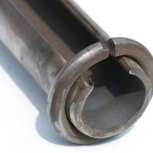 R32S Easy Installation Hollow Anchor Rod for Building Foundation Reinforcement photo-6