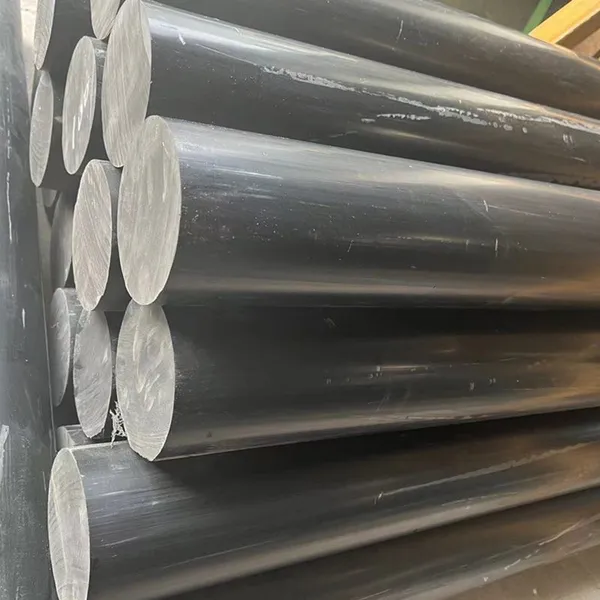 Wear Resistant Graphite Filled Phenolic Rods photo-4