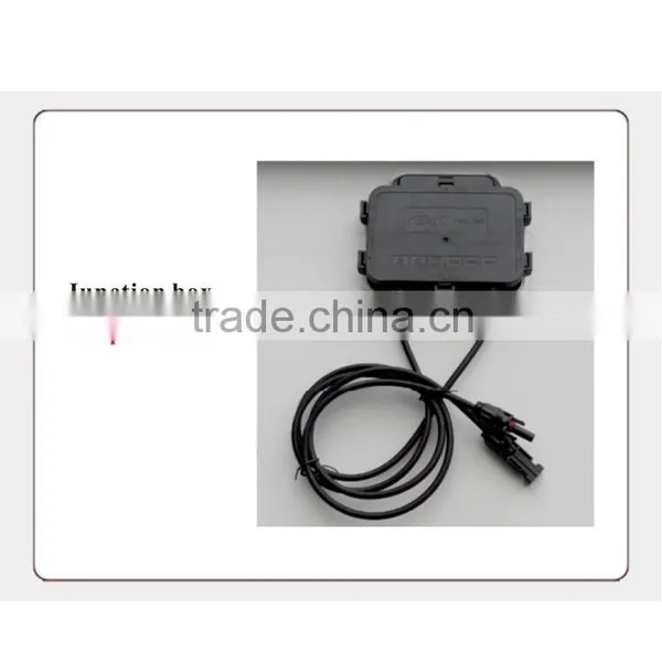 Best pv Supplier 70w 12v pv Cell Solar Panel photo-3