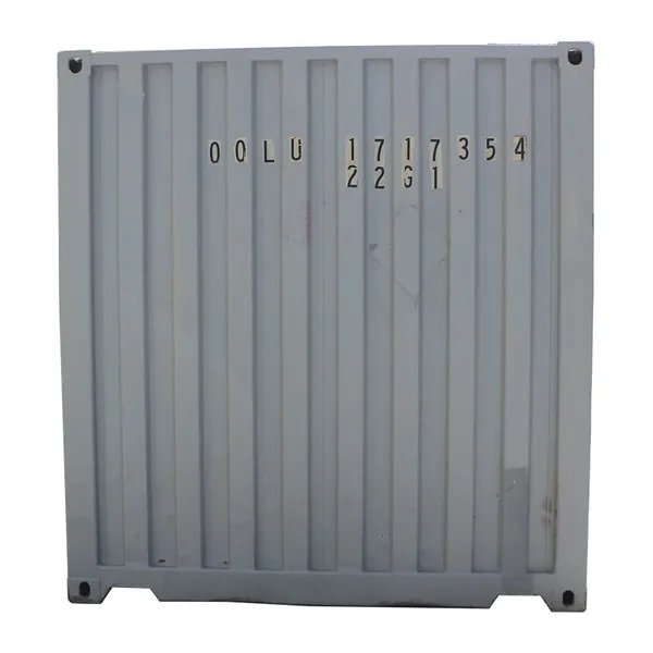 Portable 5t Sea Water Desalination Treatment Machine RO System for Island Drinking Water Supply photo-4