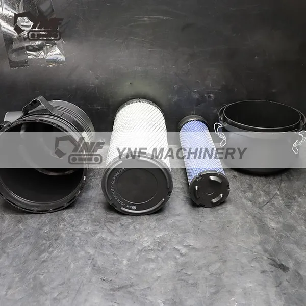 RD411-42200 RD411-42200 Excavator Air Filter YNF17987, Excavator Filter Replacement Parts photo-3