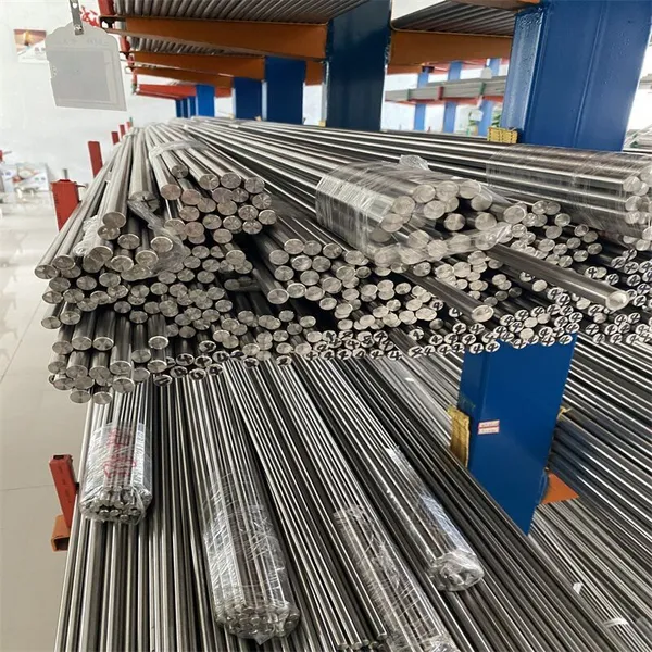 Gr1 Gr2 Pure Titanium Rod High Strength Solid Titanium Bar for Industrial Welding Equipment