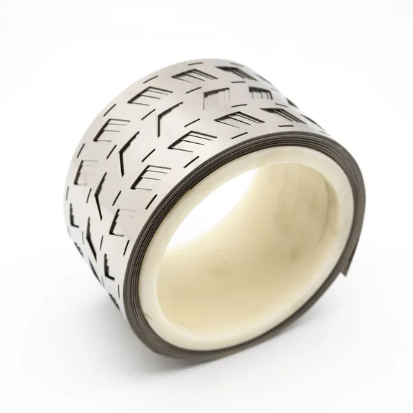 High Conductivity Pure Nickel Strip Exporter for EV Battery and Renewable Energy Projects