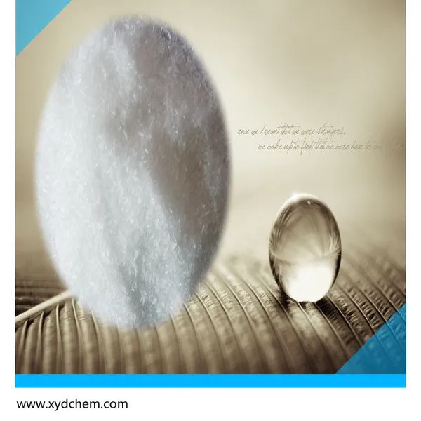 XYDCHEM 99% High Purity Food Grade Sodium Gluconate Chelating Fresh-Keeping Additive