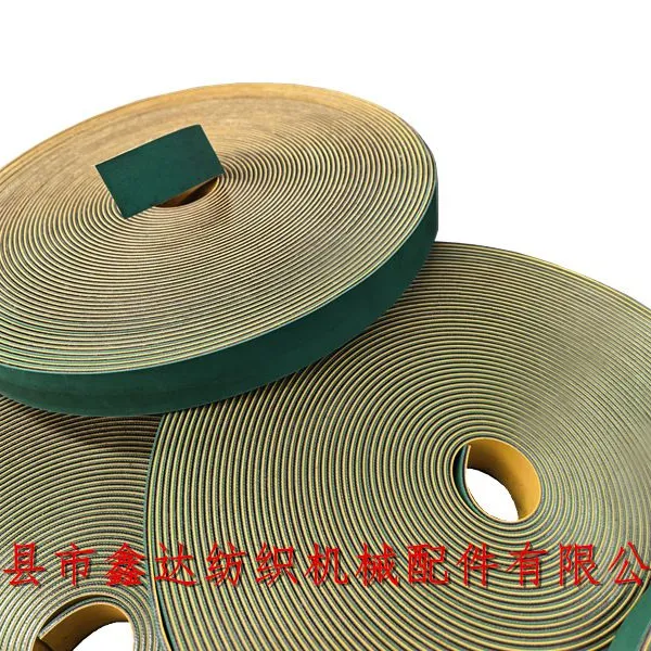 1515-3116/1511-R36 Cotton Duck For Heald Block Loom Heald Belt Textile Base Belt Shuttle Loom Heald Frame Parts photo-3