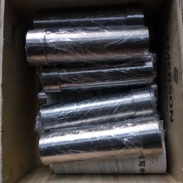 KQSN700-N14/638 Pump Shaft – 40Cr Alloy Steel, Heat Treated, HRC 45-50, Precision Ground
