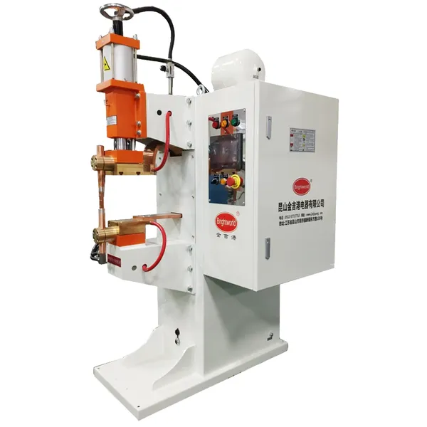 Jinjigangang Medium Frequency Spot Welding Machine BW-MF50