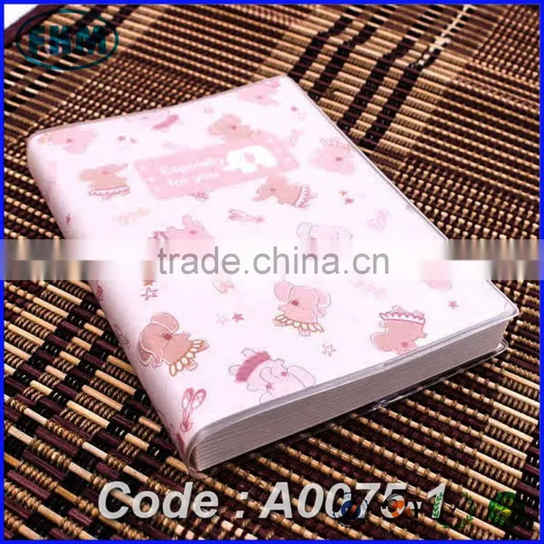 Blank Note Books photo-4