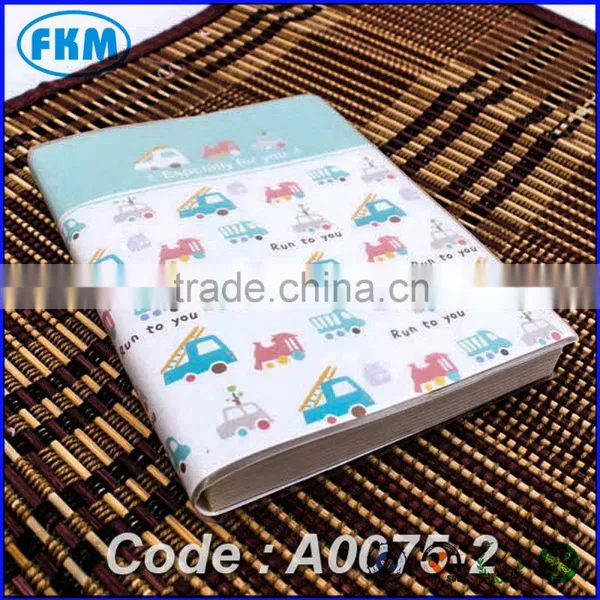 Blank Note Books photo-5