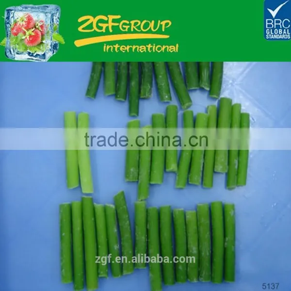 China Frozen Garlic Sprout Onion Garlic Herbs