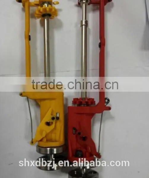 High Quality Fiberglass Sleeving or Horse Braiding Machine photo-4