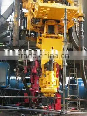 API Standard Oil Equipment Drilling Rig Direct Top Drive & Accessories photo-2