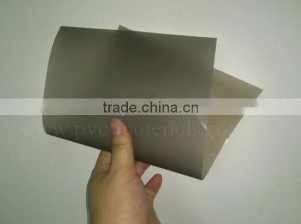 Self Adhesive Whiteboard Film,window Display Foil, Holographic Rear Screen Foil, Adhesive Glass Foil, Glass Display Foil