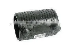 Pe Fittings Electrofusion Coupler 230V