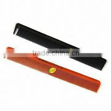Real Manufacturer Handmade Combs , Bakelite Hair Combs photo-5