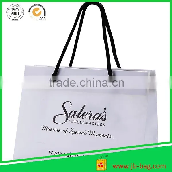 Cheap Plastic Shopping Bags Plastic Bag OEM Custom Printed Plastic Shopping Bag photo-2